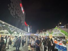 -宁波鄞州万达广场