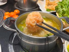 -青一色火锅(摩根店)