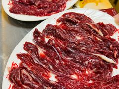-万祥牛肉火锅(金龙店)
