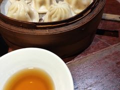 小笼包-大牌大·传统杭帮菜(湖滨店)