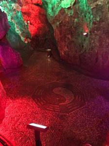 紫微洞景区