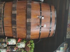-刘姐啤酒鱼民族演艺餐厅(西街总店)