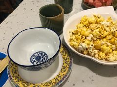 -巫山纸包鱼(红旗河沟店)