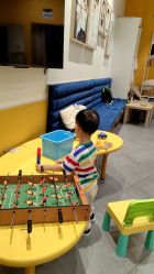 -海马体家庭照相馆(杭州远洋乐堤港店)