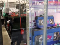 -李宁(大宁国际旗舰店)