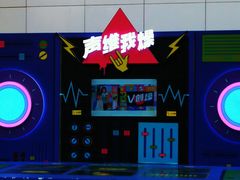 -VT101维多利广场