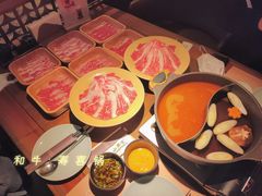 -山葵家·创意料理(万象汇店)