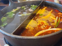 -盡膳口福跷脚牛肉火锅(晶耀前滩店)