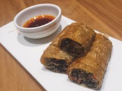 -枣子树·素食餐厅(朱家尖店)