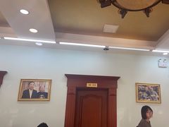 -清真利德顺小老饭庄(复兴路店)