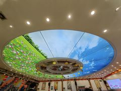 -南海食街(佛冈店)