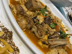 -添福来墨鱼饺子 · 海鲜东北菜(大连星海·黄浦路店)