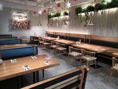 大堂-必胜客(百联又一城店)