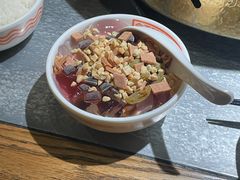 -探鱼·鲜青椒爽麻烤鱼(北京路天河城店)