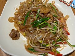 -皇城坝小吃(科华成都王府井购物中心店)