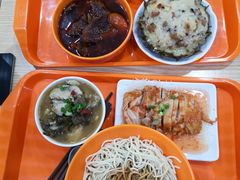 -梅园食堂