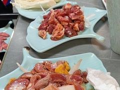 -牛犇炭火烤肉·鲜切烤肉(承德总店)