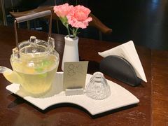 -Fuzzy Bistro 浮几韩餐·茶酒馆