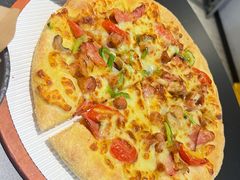 -必胜客(SM城市广场店)