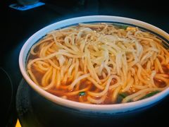 担担面-川里谈·川味小馆(北京路店)