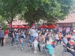 -黄埔古港