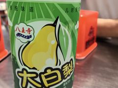 -堂堂小伙夫·辽宁小吃大排档(京西大悦城店)