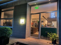 -AO cafe＆bistro