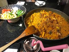 -7mall美食潮地标