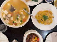 -三亚亚龙湾瑞吉酒店·铭轩中餐厅Mingxuan·海南菜·粤菜