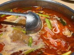 -新大新豆米火锅1993(万象汇店)