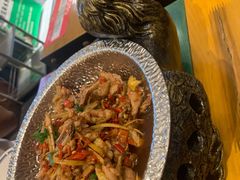 -李久其家民间餐厅(观沙岭公园店)