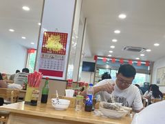 -水仙拉面(水仙街店)