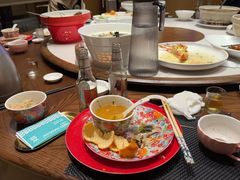 -阿伟海鲜楼·福建菜(涵江店)