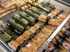 -吉美诺烘焙(公园北路店)