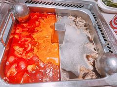 -海底捞火锅(人民广场店)