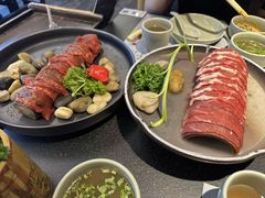 -盡膳口福·百年汤方火锅(科华北路店)