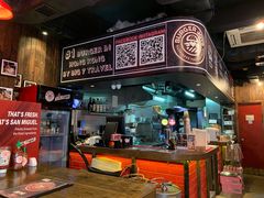 -Burger Joys Central(中环士丹利街店)