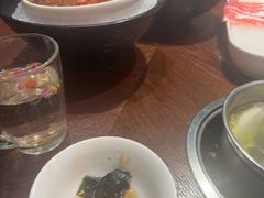 -东海怡品海鲜豆捞(舟宿夜江店)