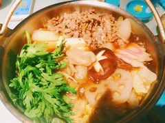 -晴季寿司(红旗街万达店)