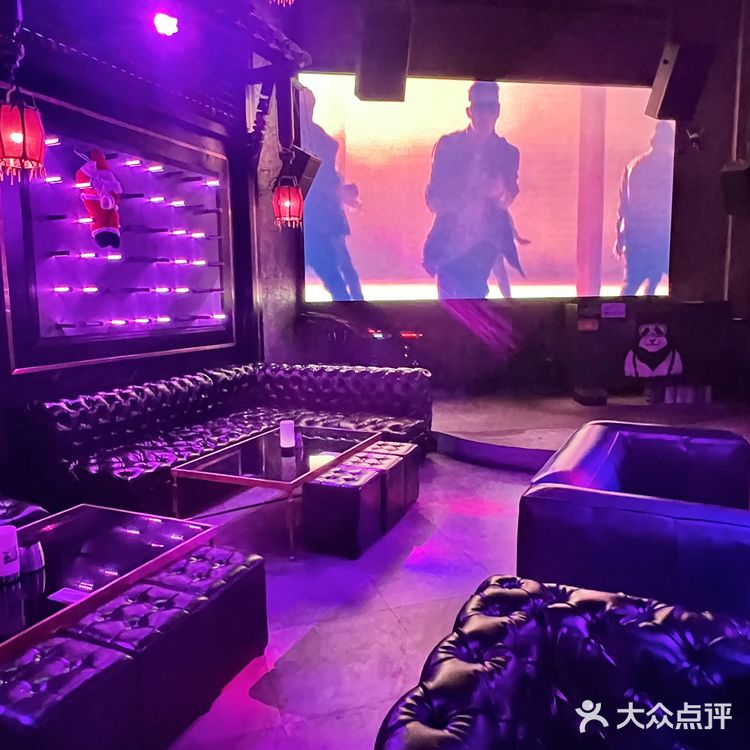 不是酒吧去不起💥而是贰麻更有性价比！