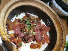 -红星光发煲仔饭(大石街店)
