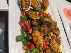 -成都芙蓉饭店·蓉国食府·川菜·谢师宴.升学宴
