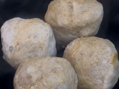 牛肉丸-香港久记牛腩云吞面(友好广场店)