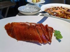 -四季民福烤鸭店(外滩外白渡桥店)