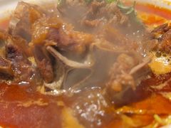 -肉串汪(月坛店)