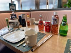 -庖丁兄弟干式熟成牛排自助餐厅(仁恒伊势丹店)