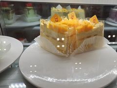 -西村叔叔的店·面包·甜品·蛋糕(清河万象汇店)