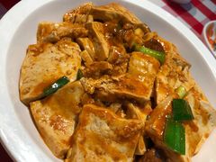 -西贝莜面村(上海百联西郊店)