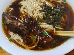 奥灶面-古镇小吃