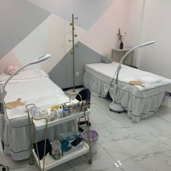 -久匠·野生眉半永久纹眉